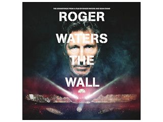 Nowość płytowa - Roger Waters The Wall.