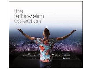 Nowość płytowa - Fatboy Slim - The Fatboy Slim Collection.
