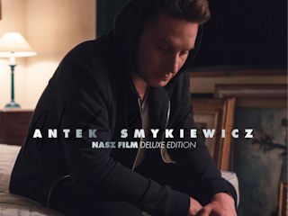 Nowość płytowa - Antek Smykiewicz - Deluxe Edition.
