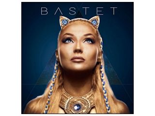 Recenzja płyty Cleo "Bastet".
