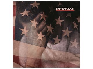 Nowość płytowa - Eminem - REVIVAL.