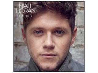 Nowość płytowa - Niall Horan „Flicker”.