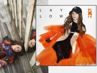 Premiera nowego singla Roksany Węgiel "Lay Low".
