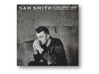 Nowość płytowa - Sam Smith - IN THE LONELY HOUR – DROWNING SHADOWS EDITION.