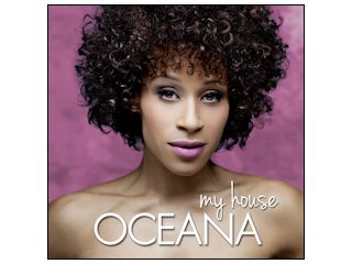 Nowość płytowa OCEANA - "My House".