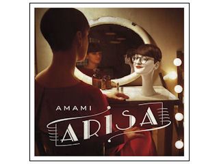 Recenzja płyty Amami „Arisa”.