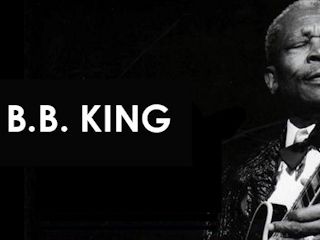 B.B.KING TRIBUTE GUITAR SUMMIT w przeddzień Gitarowego Rekordu Guinnessa we Wrocławiu!
