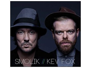 2 grudnia SMOLIK i KEV FOX promują nową płytę w Starym Klasztorze we Wrocławiu.