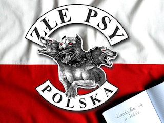 Złe Psy zagrają dla „Żołnierzy Wyklętych” we Wrocławiu.
