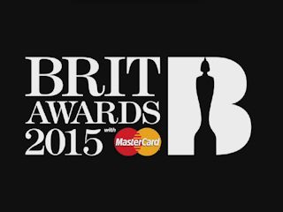 The Brit Awards 2015 - relacja.