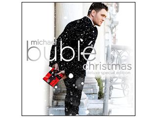 Christmas – Deluxe Special Edition - Michael Buble.
