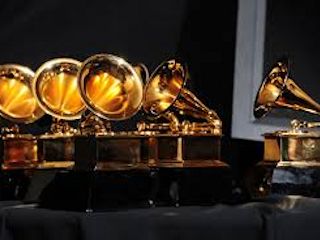Nagrody Grammy w 2015 roku zostały rozdane.