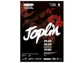 „JOPLIN” na PKO FESTIWAL. POLSKA W IMCE! w Warszawie.