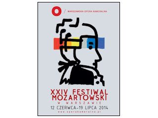 XXIV Festiwal Mozartowski w Warszawie - relacja z konferencji prasowej.