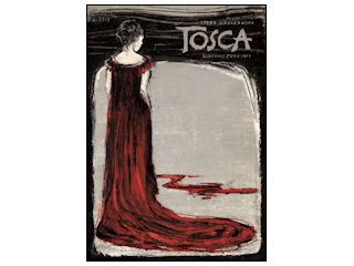 „Tosca” Giacomo Puccini