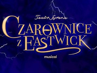Recenzja musicalu „Czarownice z Eastwick”.