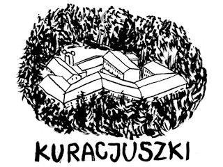 Kuracjuszki z Interno w Teatrze Powszechnym w Warszawie.