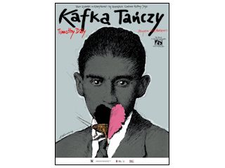 Recenzja spektaklu „Kafka tańczy”.