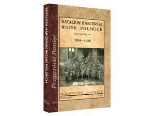 Recenzja książki "Batalion harcerski wojsk polskich".