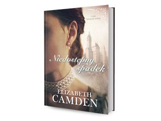 Nowość wydawnicza „Niedostępny spadek” Elizabeth Camden