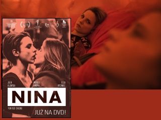 Nowość wydawnicza DVD "Nina"