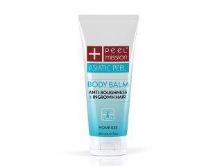 PEEL MISSION ASIATIC PEEL BODY BALM - ANTI-ROUGHNESS AND INGROWN HAIR
