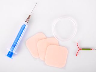 Przegląd metod antykoncepcji hormonalnej.