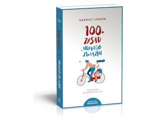 Recenzja książki „100 zasad udanego związku”.