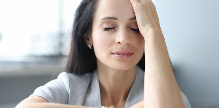 Jak nerwica i stany lękowe wpływają na Twój związek?