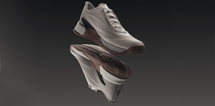 4FxRL9 - nowy model butów od 4F.