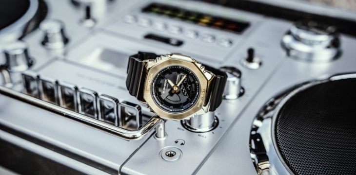 Przedstawiamy nową, limitowaną serię G-SHOCK, której design nawiązuje do szlachetnych sztabek złota. Jakie zegarki otrzymały tak prestiżowy design? 