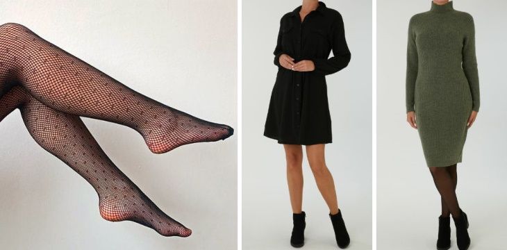 Profesjonalnie i elegancko - stylizacje od KiK Textil.