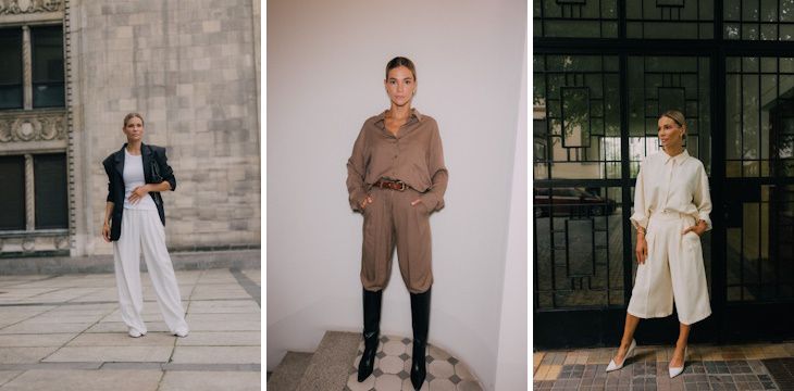 Modowa marka Mai Bohosiewicz uruchomi kolejny butik stacjonarny i rozszerzy swoją ofertę