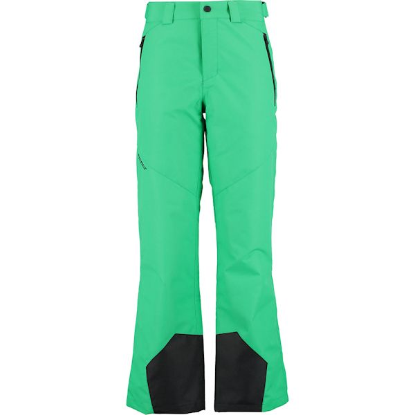 Zielone spodnie narciarskie 349.99 zł