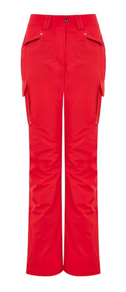 Czerwone spodnie narciarskie 269.99 zł