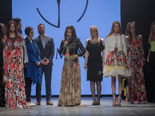 14 FashionPhilosophy Fashion Week Poland - relacja.