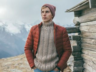 Przegląd najlepszych swetrów na zimę.