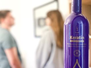 Keratin Hair Complex od DuoLife.