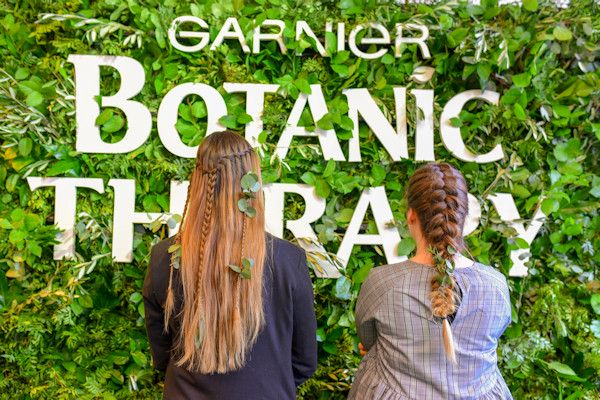 Garnier Botanic Therapy
