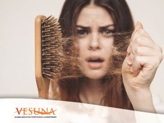 Terapia mezoterapii igłowej - sposób na łysienie i wypadanie włosów.
