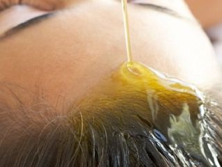 Czy potrafisz prawidłowo olejować włosy?