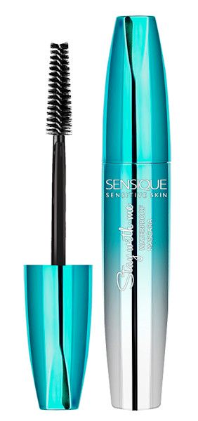 SENSIQUE STAY WITH ME WATERPROOF MASCARA