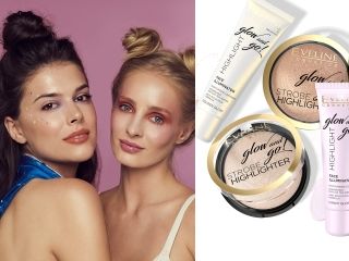 Inspiracje makijażowe od Eveline Cosmetics!
