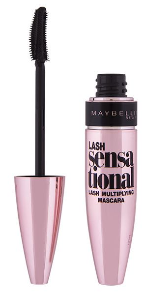 Lash Sensational Mascara – limitowana edycja