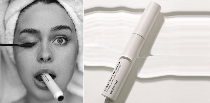 Innowacyjna smart mascara od Sister’s Aroma już w Polsce