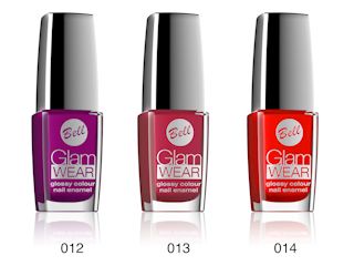 Glam Wear – energetyzujące kolory jesieni od Bell.