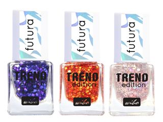 Trend Edition Futura – manicure na karnawał z Wibo.