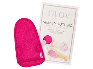 Skin Smoothing Body Massage Glove – nowość do masażu problematycznych partii ciała z linii Home Spa