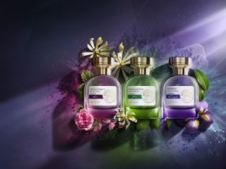 Perfumy Artistique od Avon.
