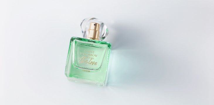 Perfumy This Love w linii Today Tomorrow Always od Avon.